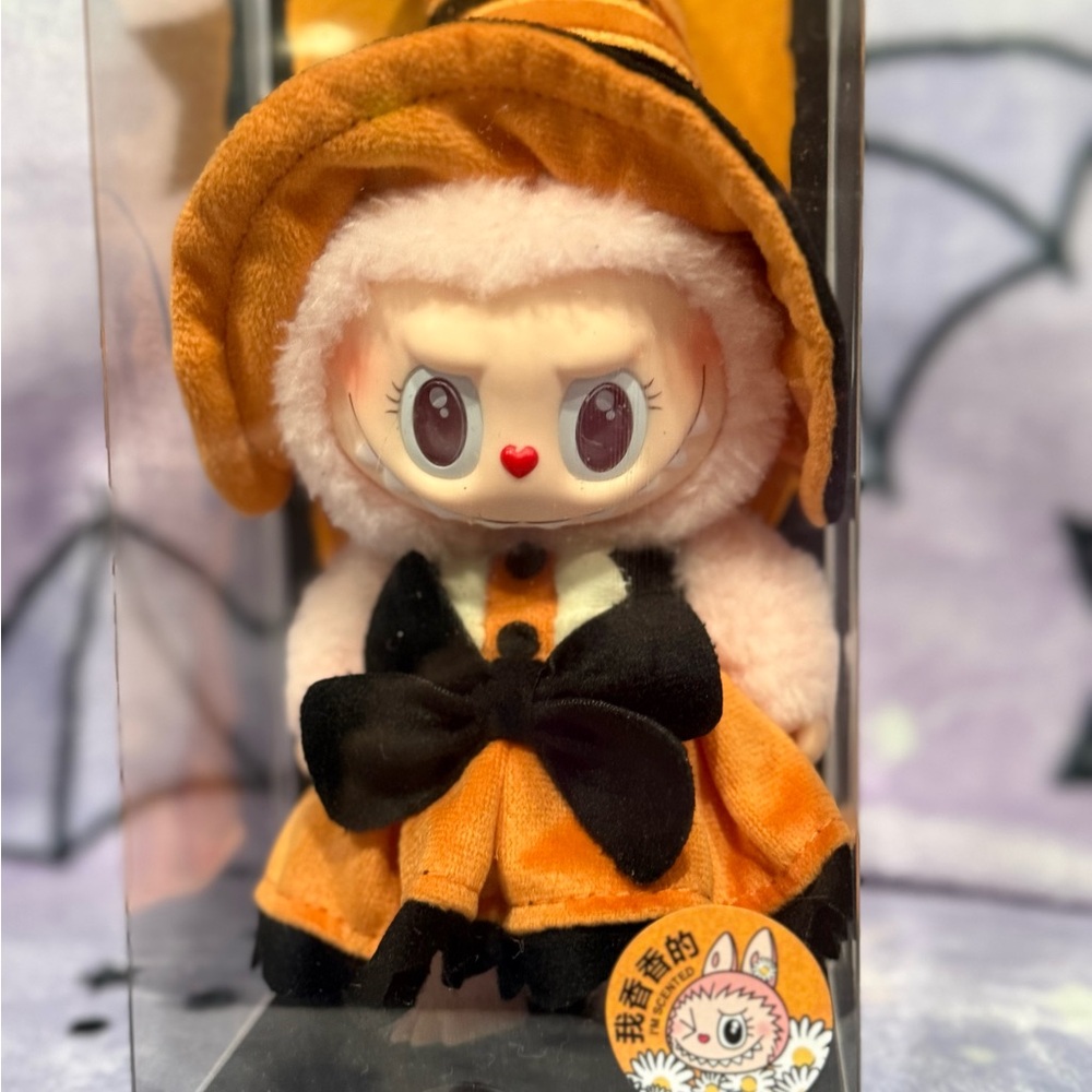 Halloween Mokoko